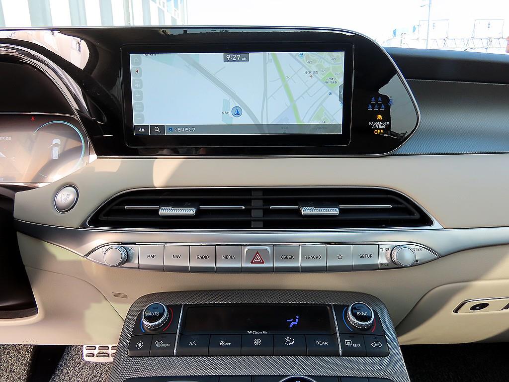 HYUNDAI Palisade - Vista 12