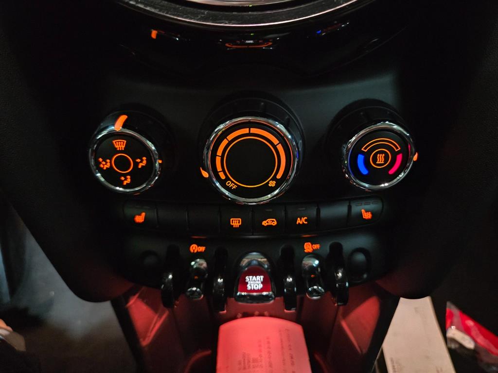 Mini Cooper 2017 Gris - Importación desde Corea - HF Imports Iquique - Foto 13