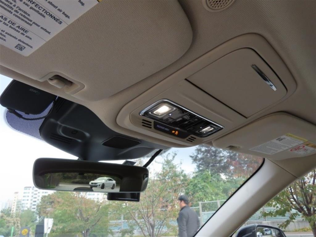 Lincoln Aviator 2021 - Importación desde Corea - HF Imports Iquique - Foto 11