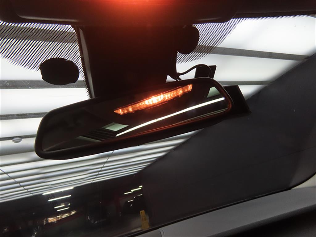 BMW 5 Series 2014 Negro - Importación desde Corea - HF Imports Iquique - Foto 15