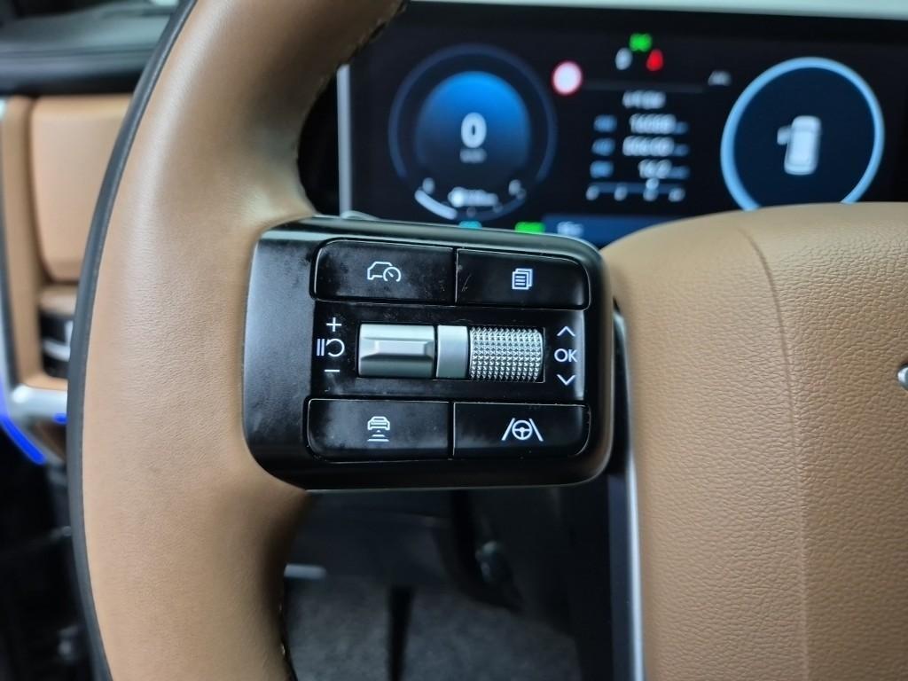 HYUNDAI Santa Fe 2024 Gris - Importación desde Corea - HF Imports Iquique - Foto 15