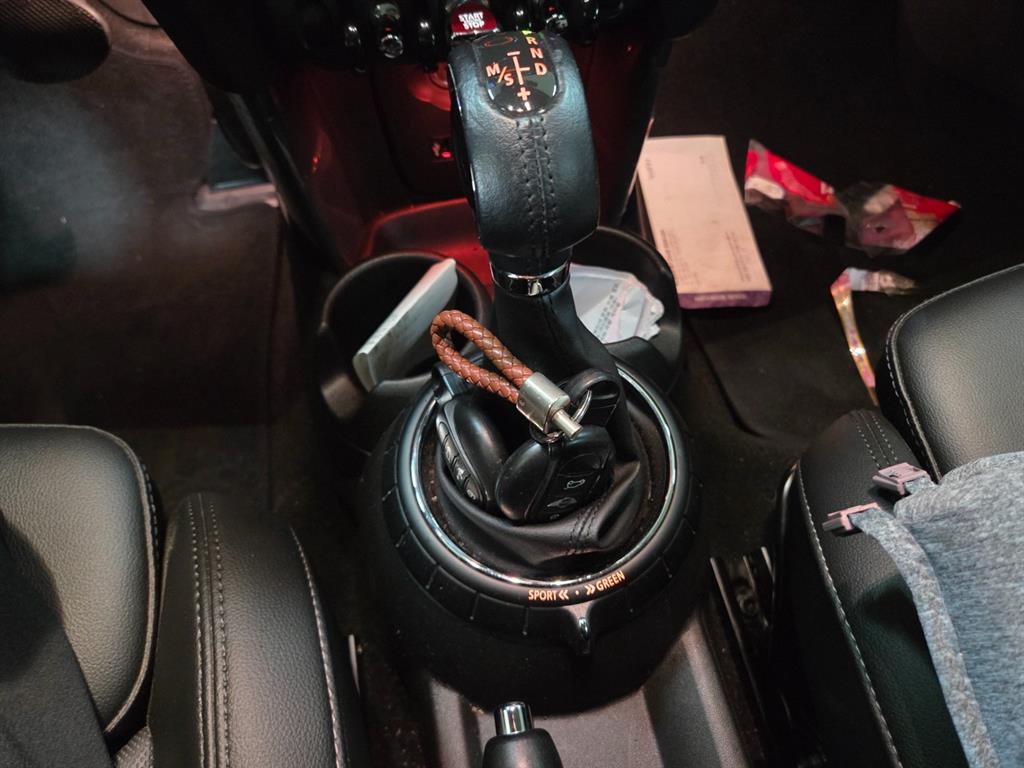 Mini Cooper 2017 Gris - Importación desde Corea - HF Imports Iquique - Foto 14