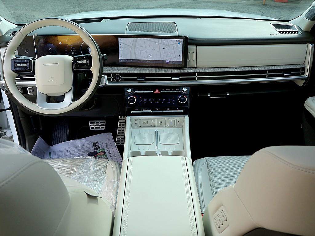 HYUNDAI Santa Fe - Vista 9