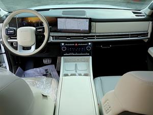 HYUNDAI Santa Fe - Vista 10