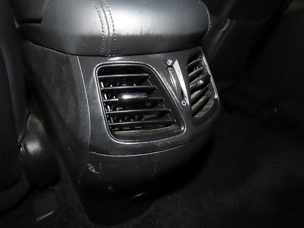 HYUNDAI Grandeur 2012 - Importación desde Corea - HF Imports Iquique - Foto 18