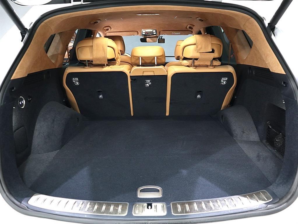 Genesis GV80 2022 Blanco - Importación desde Corea - HF Imports Iquique - Foto 20