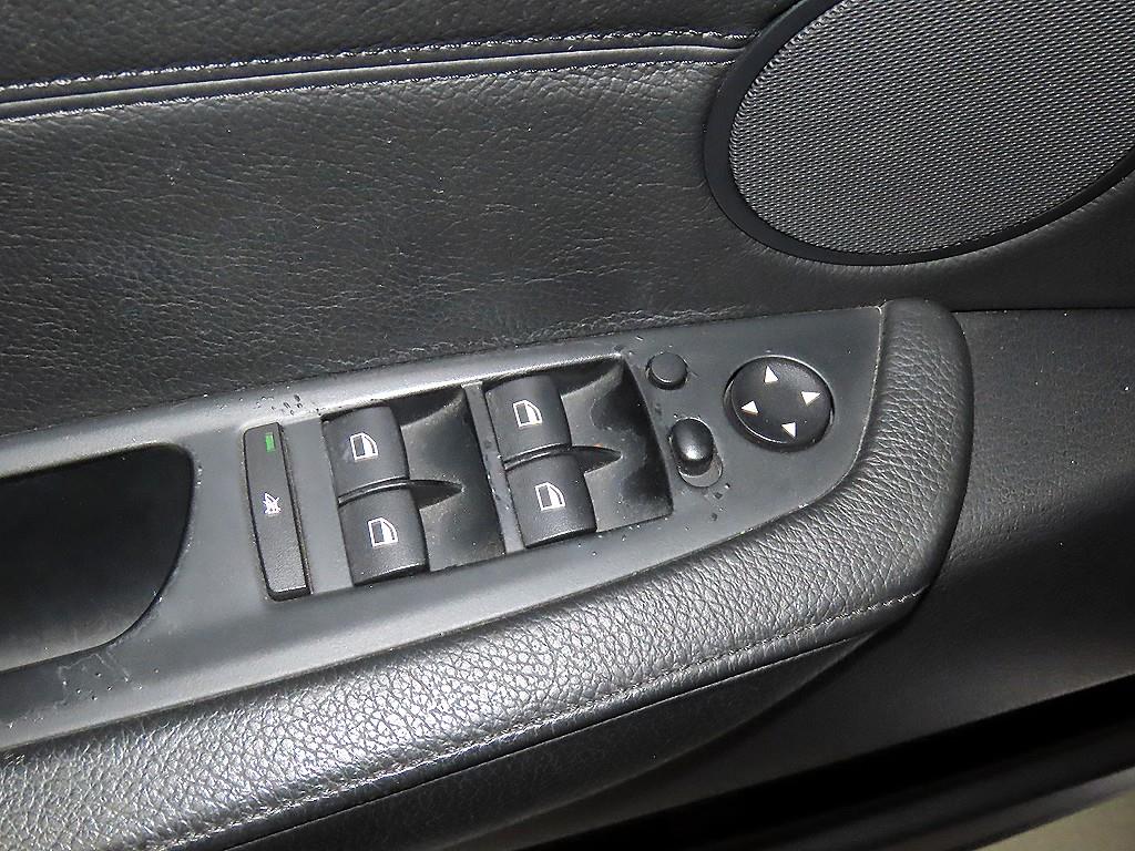 BMW X5 2007 Negro - Importación desde Corea - HF Imports Iquique - Foto 14