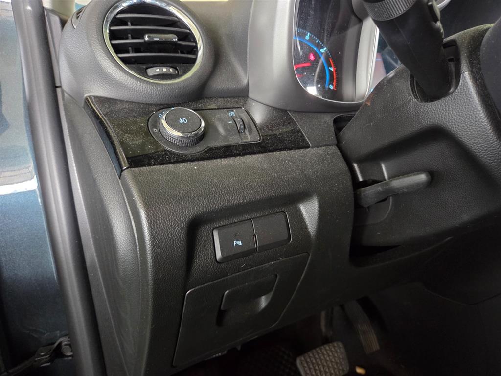 Chevrolet Orlando 2017 Gris - Importación desde Corea - HF Imports Iquique - Foto 14