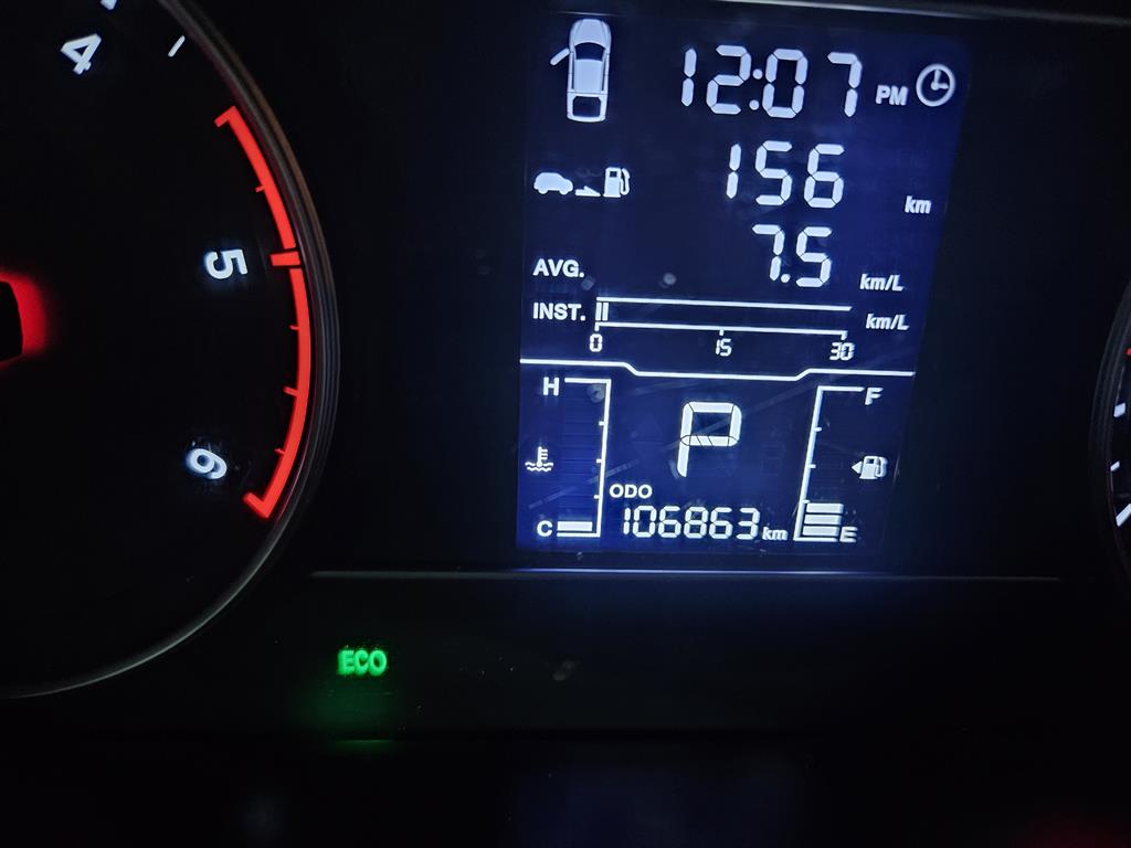 Ssangyong Rexton 2019 Gris - Importación desde Corea - HF Imports Iquique - Foto 13