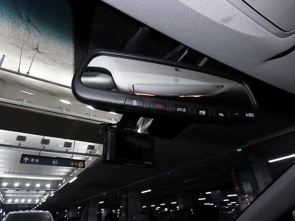 HYUNDAI Avante 2020 Blanco - Importación desde Corea - HF Imports Iquique - Foto 17