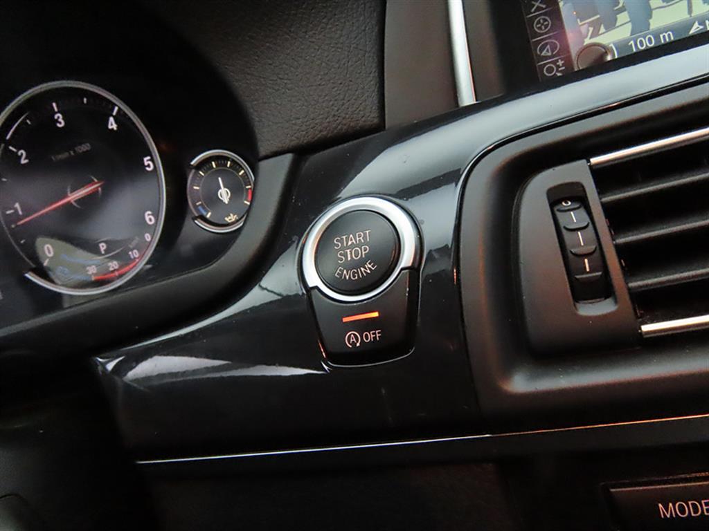 BMW 5 Series - Vista 12