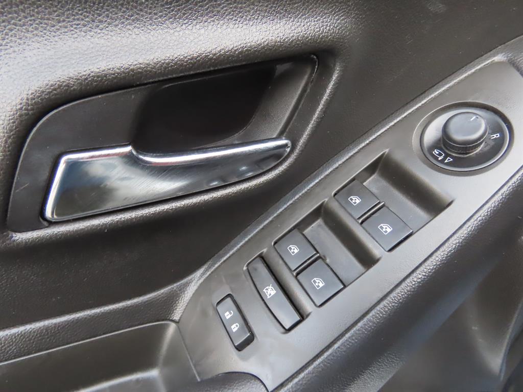 Chevrolet Trax 2015 Blanco - Importación desde Corea - HF Imports Iquique - Foto 9