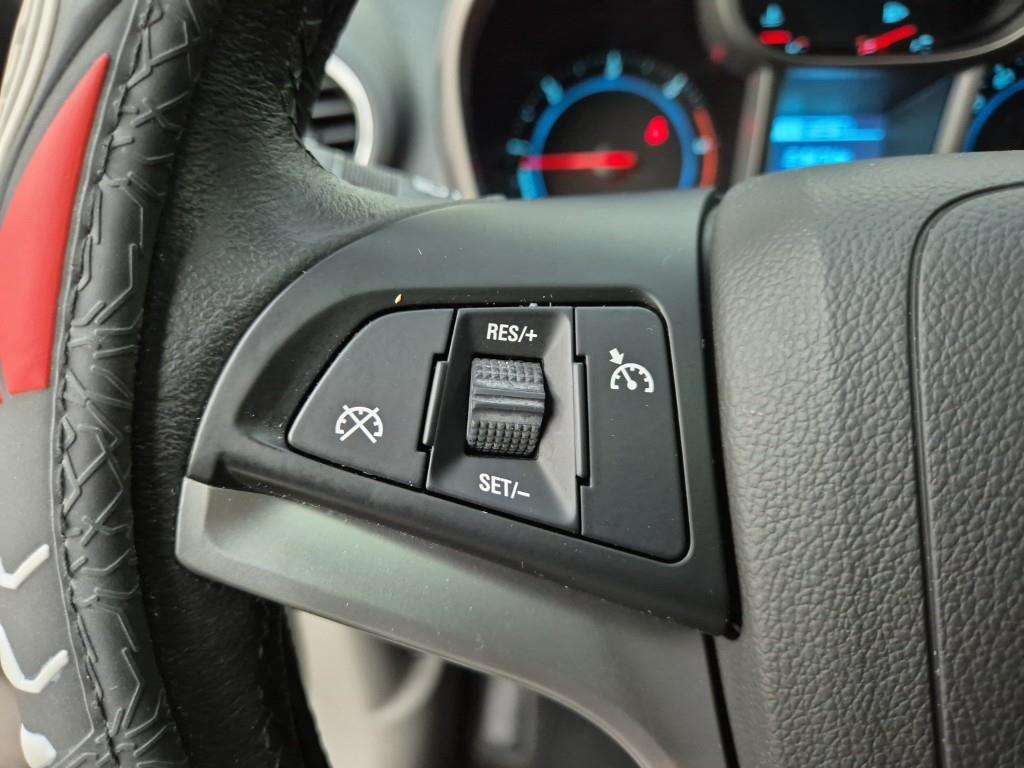 Chevrolet Orlando 2015 Negro - Importación desde Corea - HF Imports Iquique - Foto 16