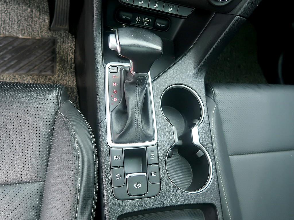 KIA Sportage 2018 Blanco - Importación desde Corea - HF Imports Iquique - Foto 10