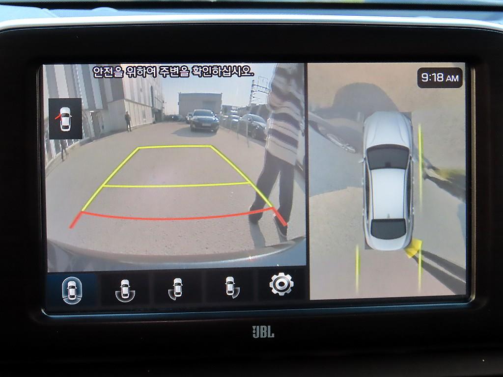 HYUNDAI Grandeur 2019 - Importación desde Corea - HF Imports Iquique - Foto 15