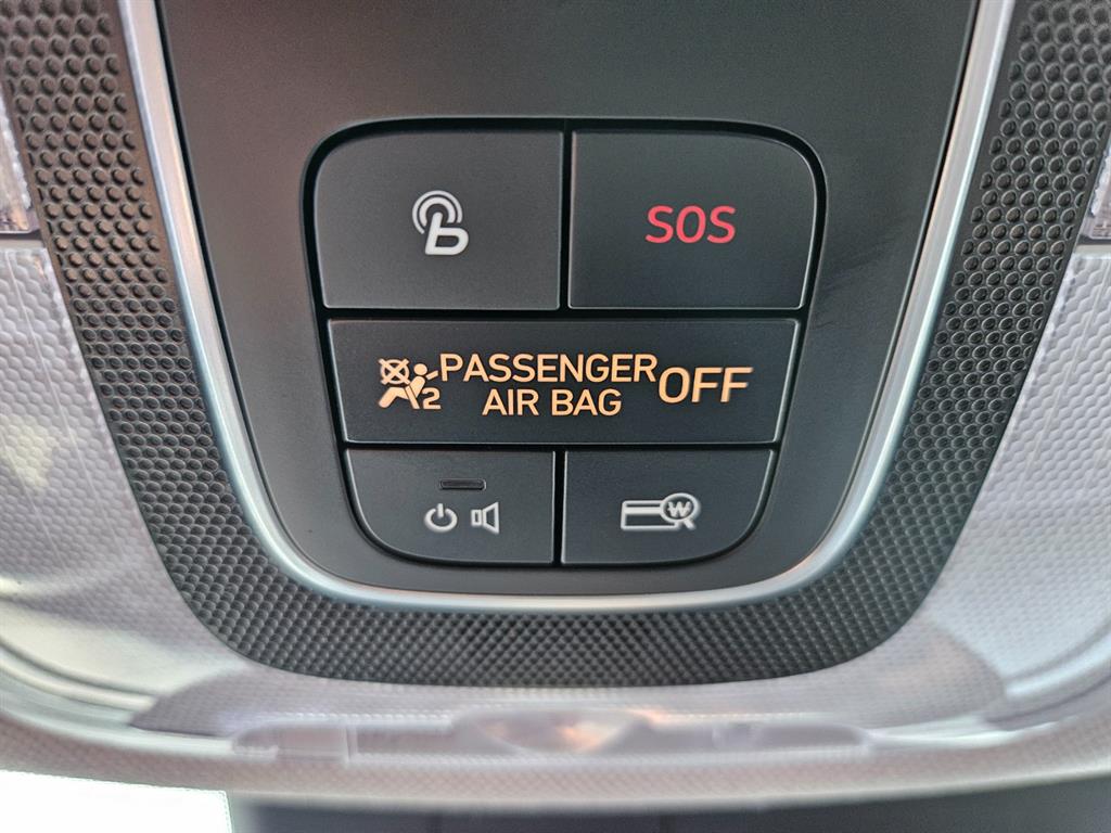 HYUNDAI Avante 2021 Blanco - Importación desde Corea - HF Imports Iquique - Foto 17