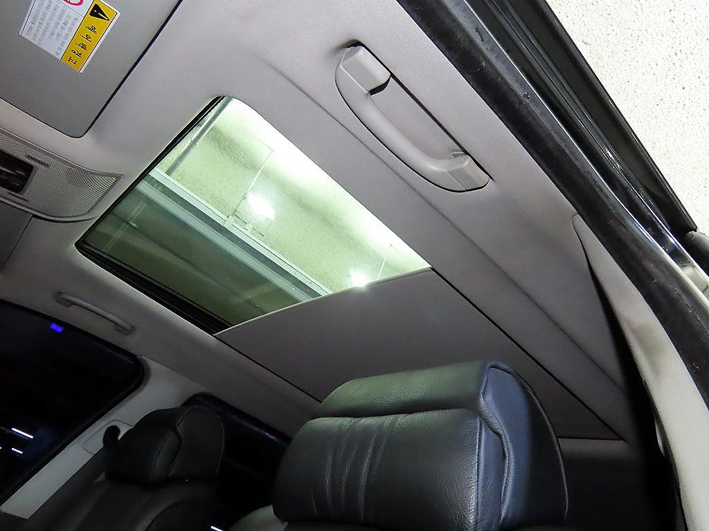 BMW X5 2007 Negro - Importación desde Corea - HF Imports Iquique - Foto 17