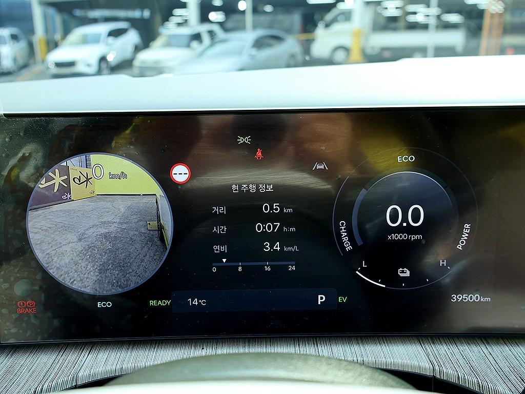 HYUNDAI Santa Fe - Vista 11