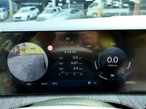 HYUNDAI Santa Fe - Vista 12