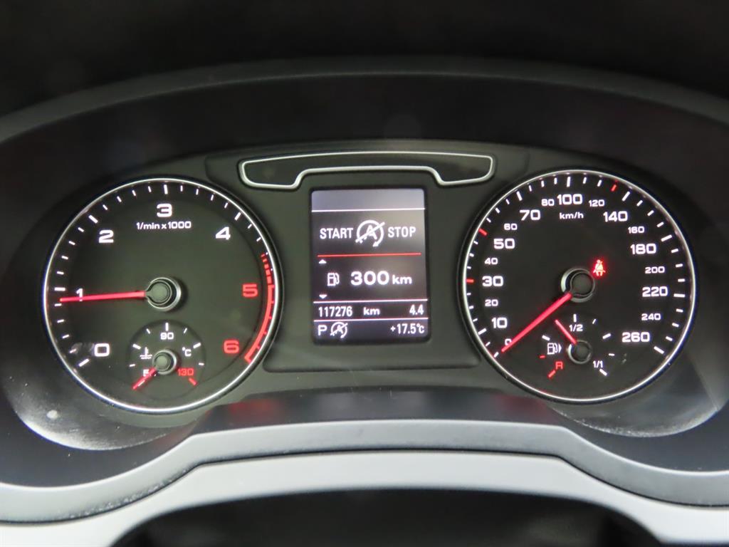 Audi Q3 2013 Gris - Importación desde Corea - HF Imports Iquique - Foto 8