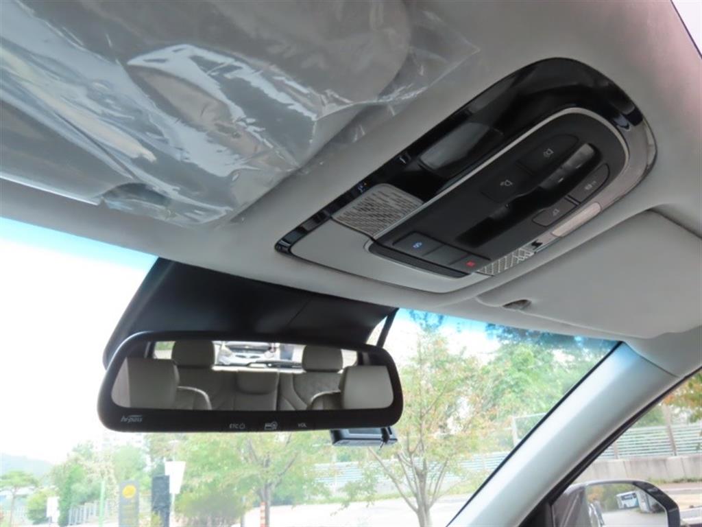 HYUNDAI Palisade 2019 - Importación desde Corea - HF Imports Iquique - Foto 9