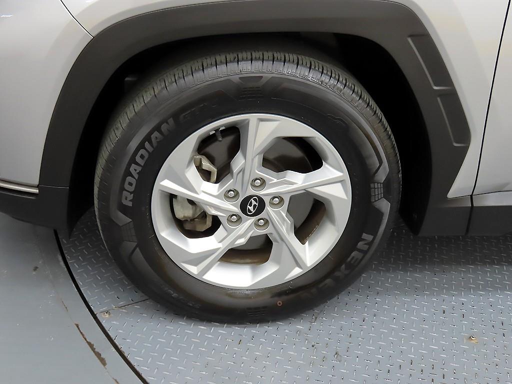 HYUNDAI Tucson 2021 - Importación desde Corea - HF Imports Iquique - Foto 20