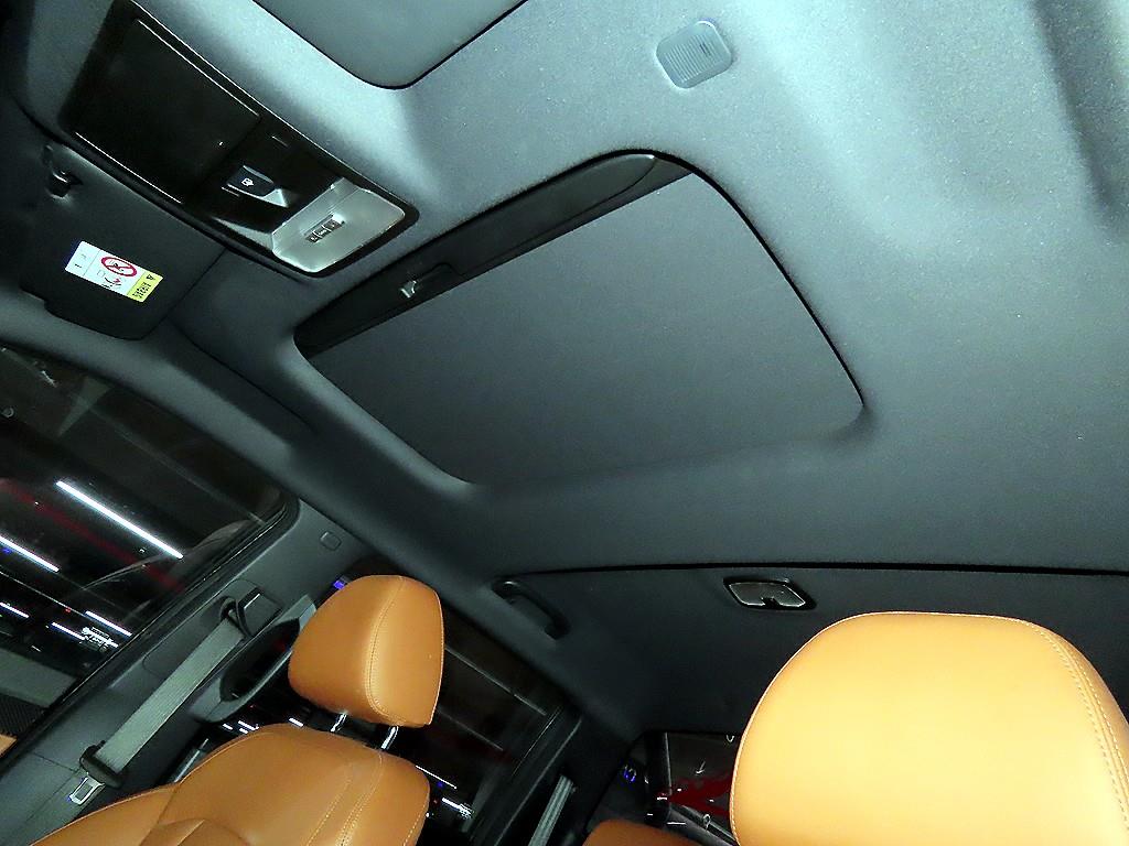 Ssangyong Rexton 2021 Rojo - Importación desde Corea - HF Imports Iquique - Foto 15