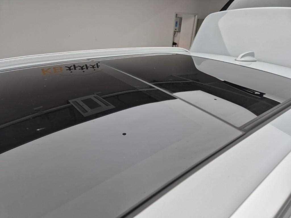 Volvo XC40 2020 Gris - Importación desde Corea - HF Imports Iquique - Foto 13