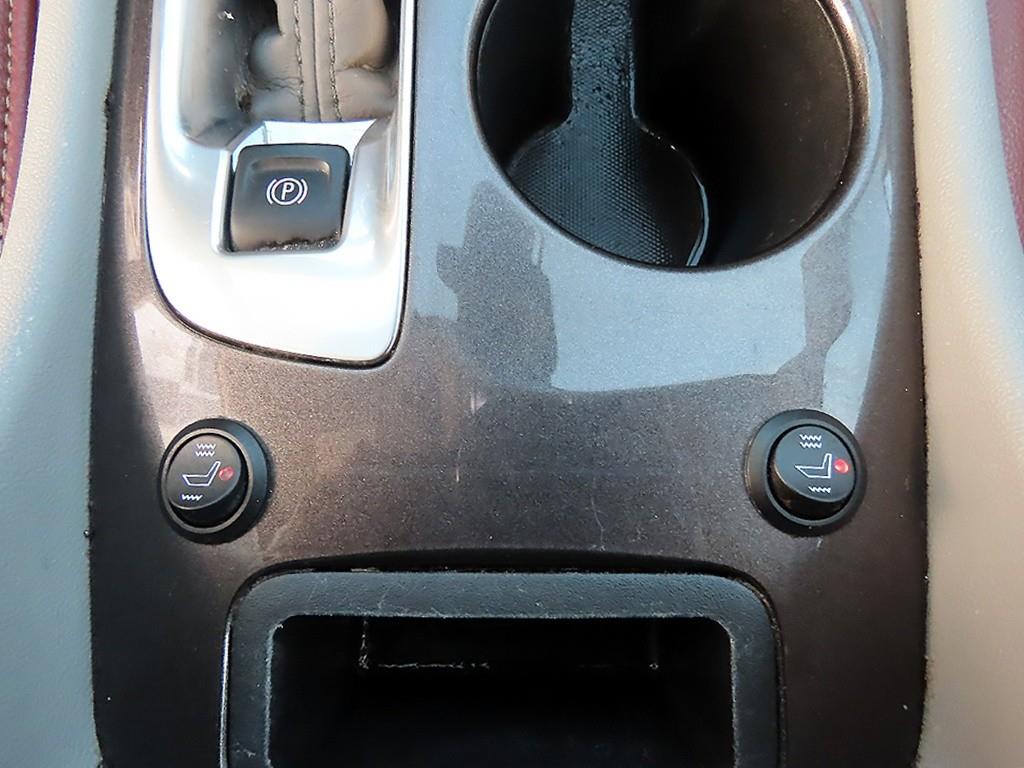 Chevrolet Malibu 2017 - Importación desde Corea - HF Imports Iquique - Foto 13