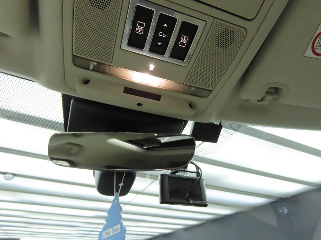 Land Rover Discovery - Vista 12