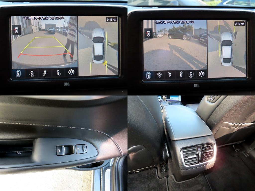 HYUNDAI Grandeur 2019 - Importación desde Corea - HF Imports Iquique - Foto 18