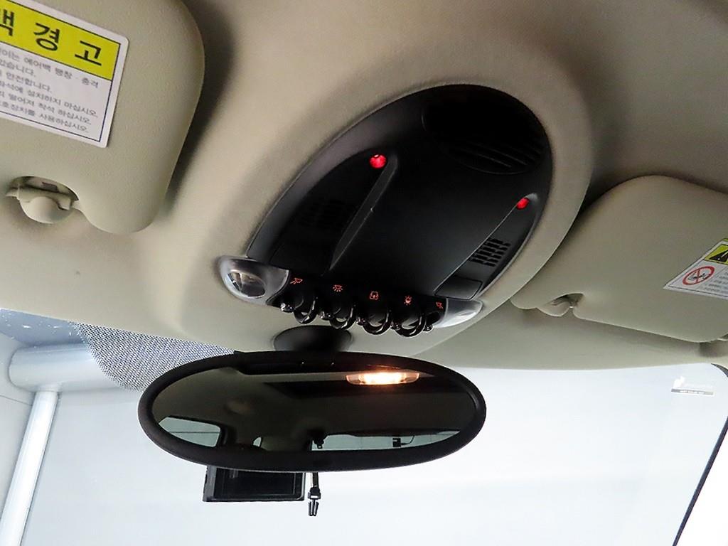 Mini Countryman 2015 - Importación desde Corea - HF Imports Iquique - Foto 15