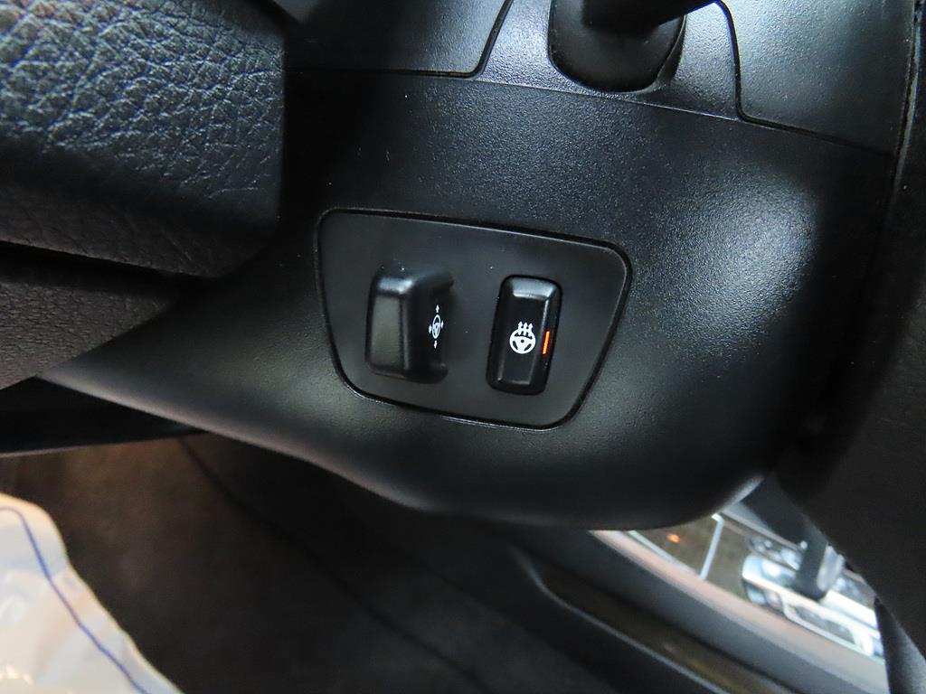 BMW 7 Series 2013 Plateado - Importación desde Corea - HF Imports Iquique - Foto 16