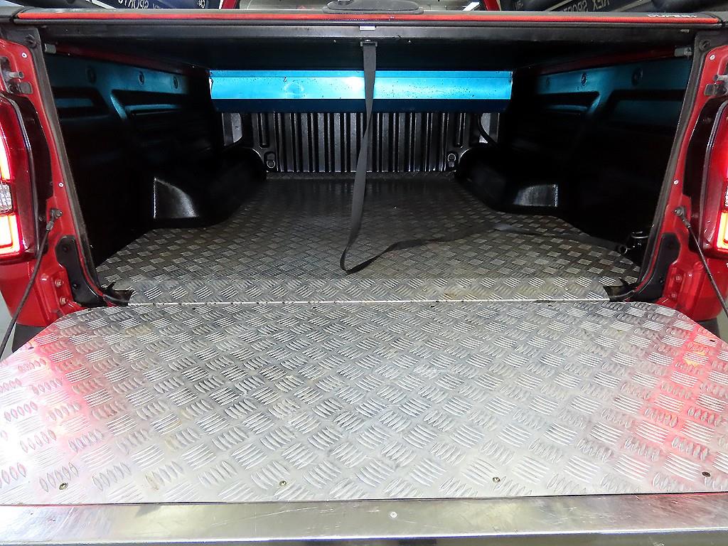 Ssangyong Rexton 2021 Rojo - Importación desde Corea - HF Imports Iquique - Foto 16