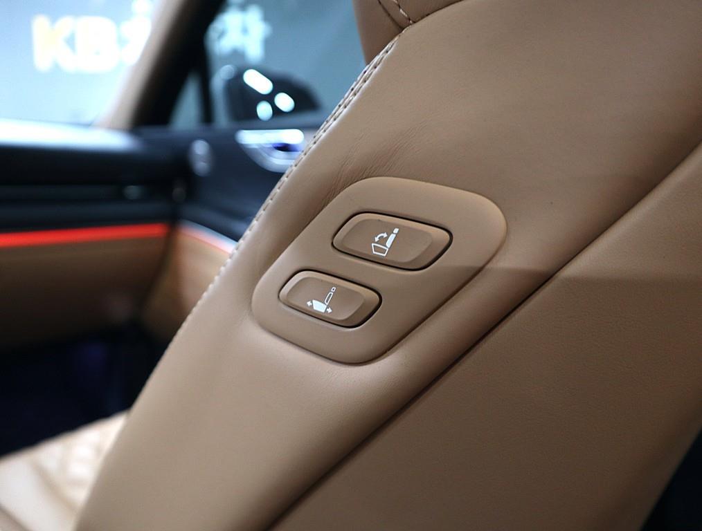 Genesis GV80 2022 Blanco - Importación desde Corea - HF Imports Iquique - Foto 15