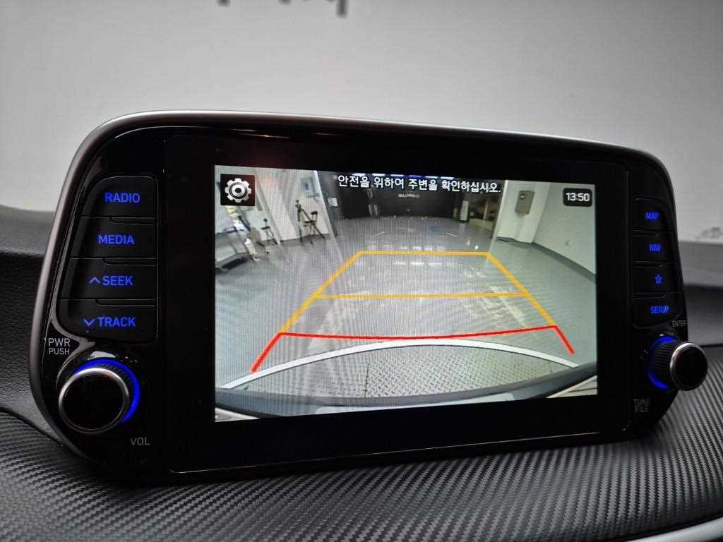 HYUNDAI Tucson 2020 Gris - Importación desde Corea - HF Imports Iquique - Foto 14