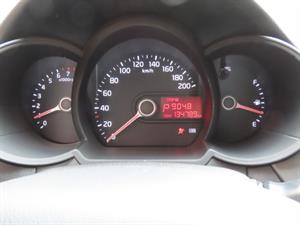 KIA Morning - Vista 10