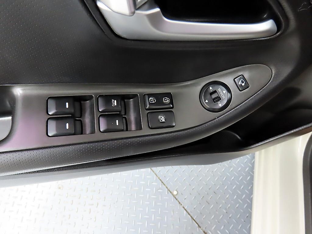 KIA Morning - Vista 11