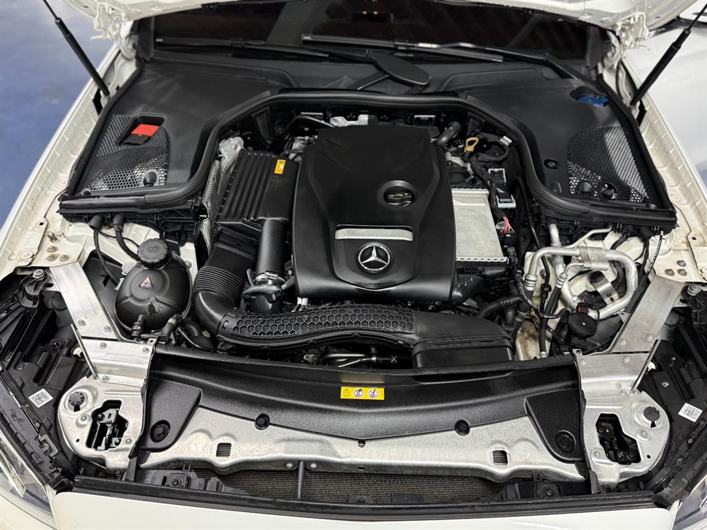 Mercedes Benz E class 2019 Blanco - Importación desde Corea - HF Imports Iquique - Foto 19