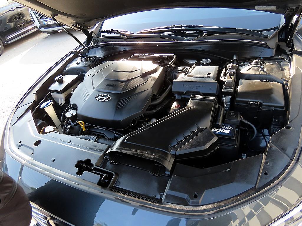 HYUNDAI Grandeur 2019 - Importación desde Corea - HF Imports Iquique - Foto 19