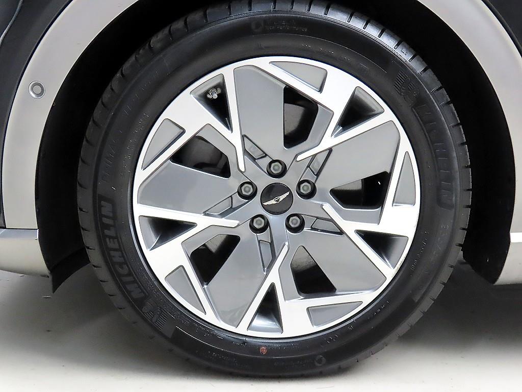 Genesis GV60 2022 Negro - Importación desde Corea - HF Imports Iquique - Foto 20