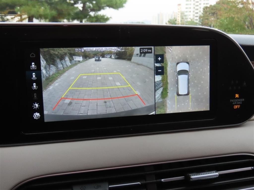 HYUNDAI Palisade 2019 - Importación desde Corea - HF Imports Iquique - Foto 8