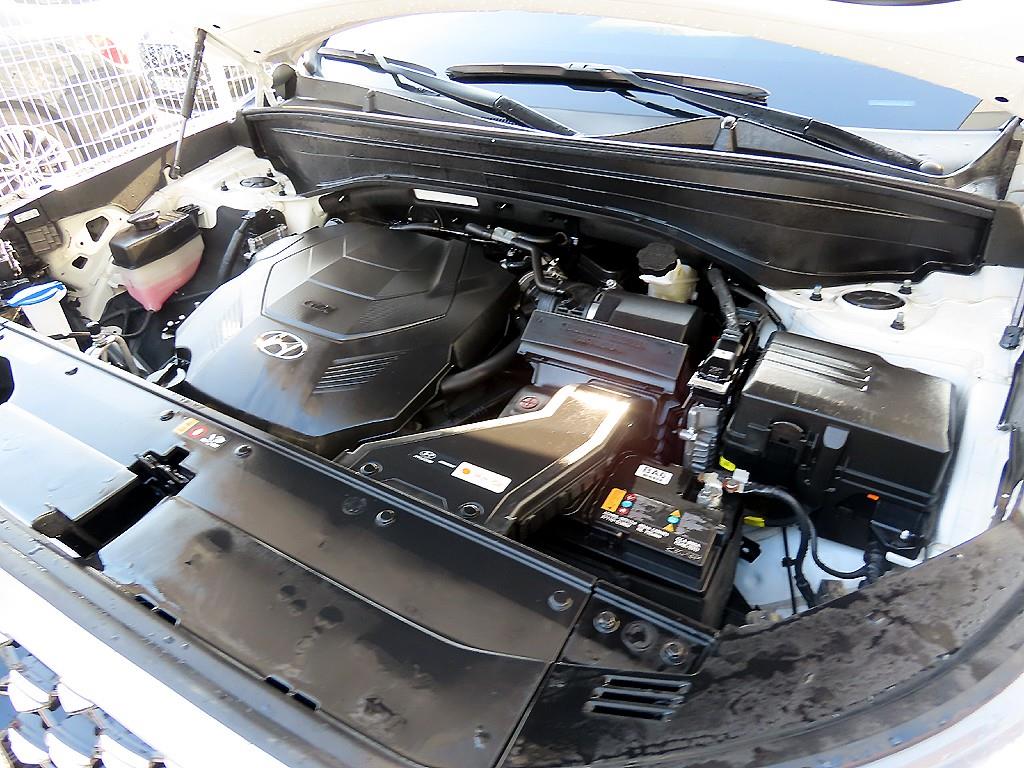 HYUNDAI Palisade 2022 Blanco - Importación desde Corea - HF Imports Iquique - Foto 19