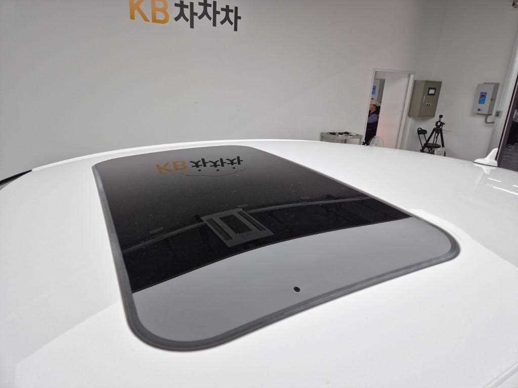 Audi A6 2015 Blanco - Importación desde Corea - HF Imports Iquique - Foto 13