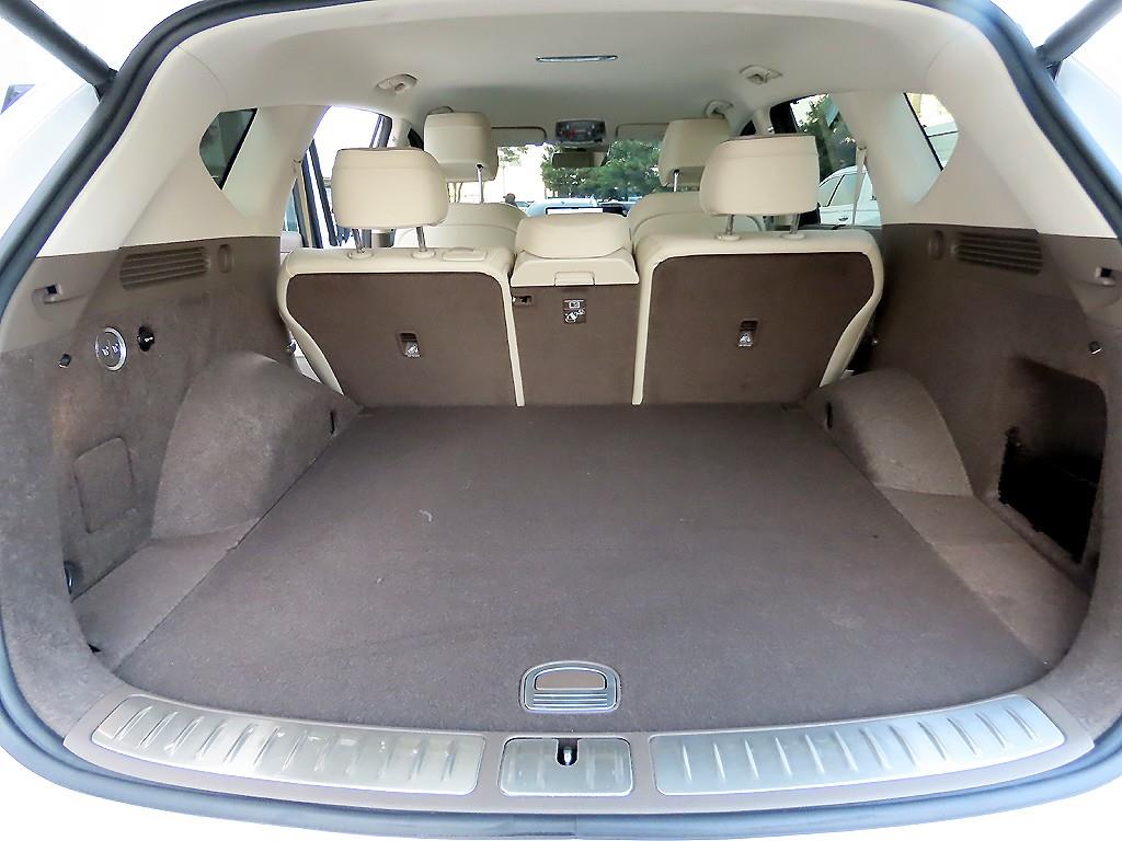 Genesis GV80 2023 Blanco - Importación desde Corea - HF Imports Iquique - Foto 17