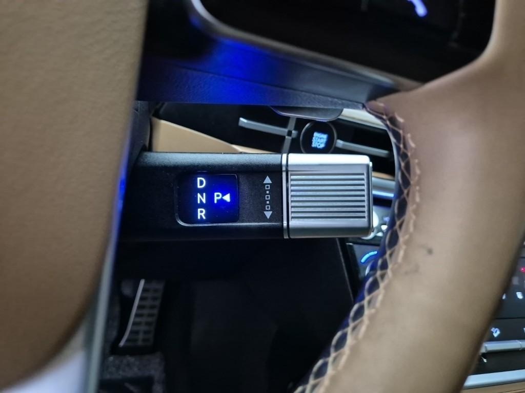 HYUNDAI Santa Fe - Vista 8