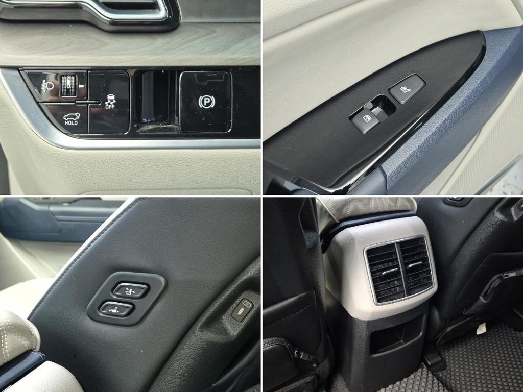 KIA Sportage 2024 Blanco - Importación desde Corea - HF Imports Iquique - Foto 15