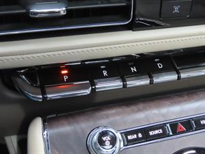 Lincoln Aviator - Vista 12