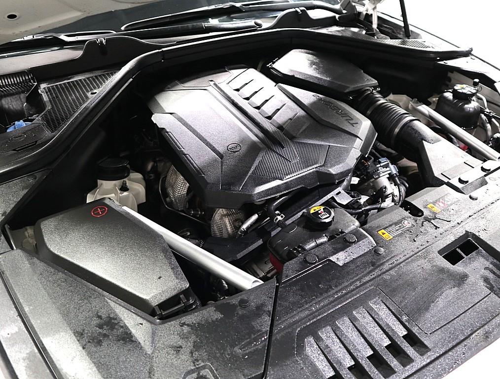 Genesis GV80 - Vista 6