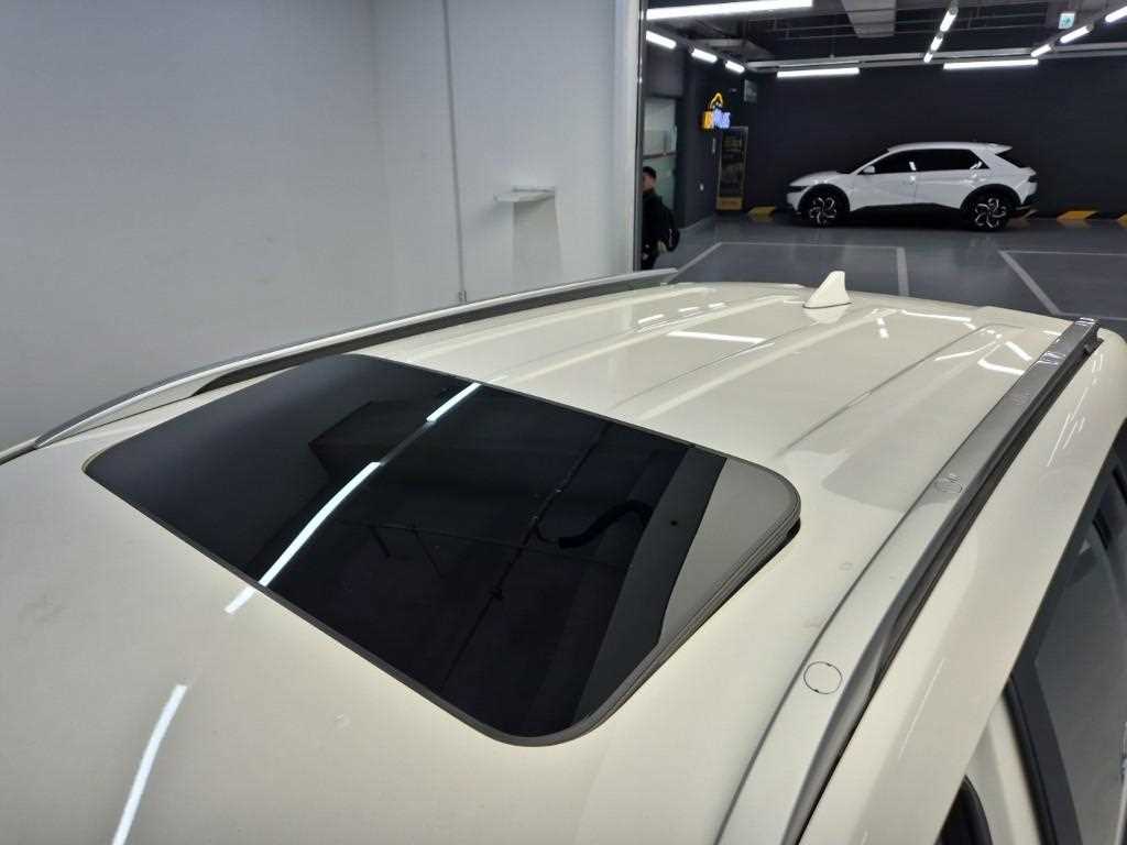 KIA Seltos 2022 Blanco - Importación desde Corea - HF Imports Iquique - Foto 13